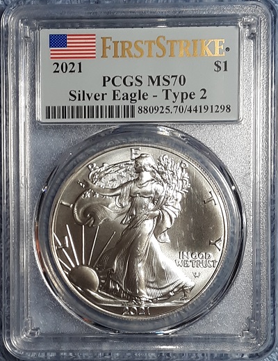 G-L-B-49's-American-Silver-Eagle-Collection