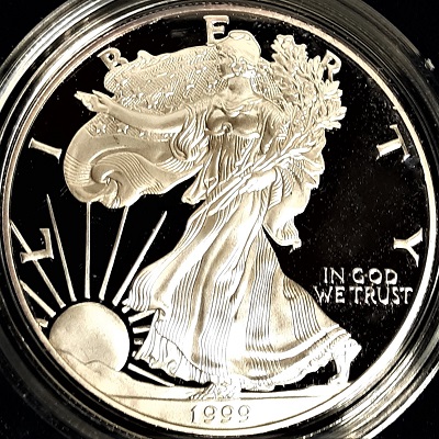 G-L-B-49's-American-Silver-Eagle-Collection