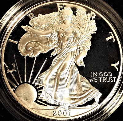 G-L-B-49's-American-Silver-Eagle-Collection