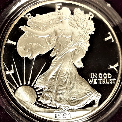 G-L-B-49's-American-Silver-Eagle-Collection
