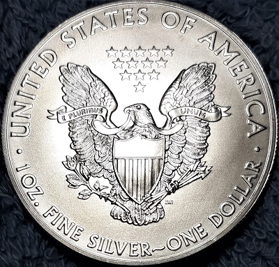 G-L-B-49's-American-Silver-Eagle-Collection