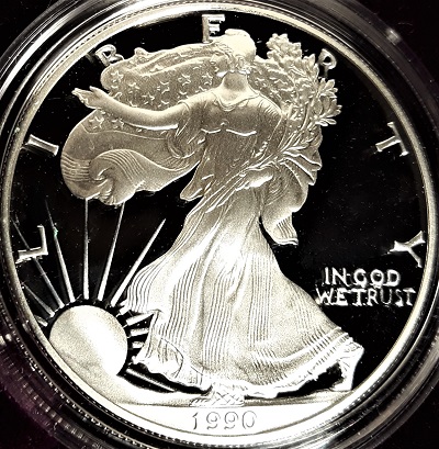 G-L-B-49's-American-Silver-Eagle-Collection