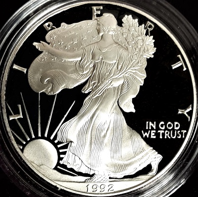 G-L-B-49's-American-Silver-Eagle-Collection