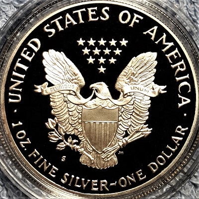 G-L-B-49's-American-Silver-Eagle-Collection