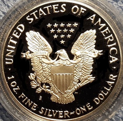 G-L-B-49's-American-Silver-Eagle-Collection