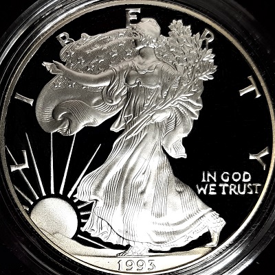 G-L-B-49's-American-Silver-Eagle-Collection