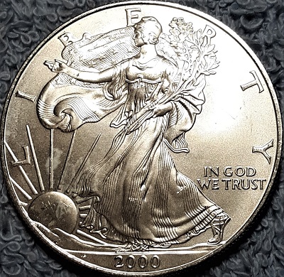 G-L-B-49's-American-Silver-Eagle-Collection