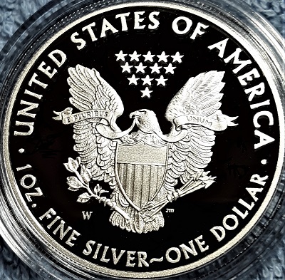 G-L-B-49's-American-Silver-Eagle-Collection