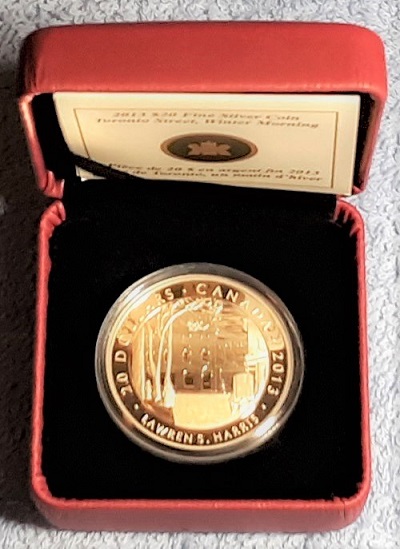 G-L-B-49's-Random-Silver-Coins