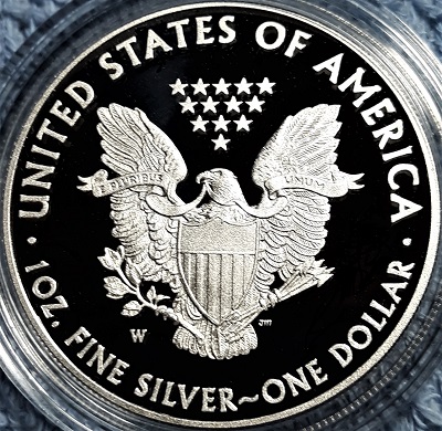 G-L-B-49's-American-Silver-Eagle-Collection