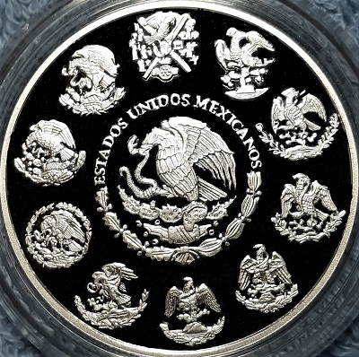 G-L-B-49's-Random-Silver-Coins