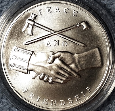 G-L-B-49's-Random-Silver-Coins