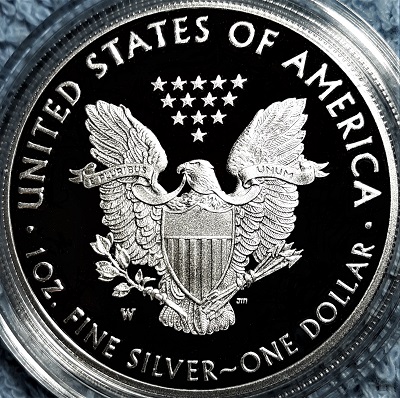 G-L-B-49's-American-Silver-Eagle-Collection