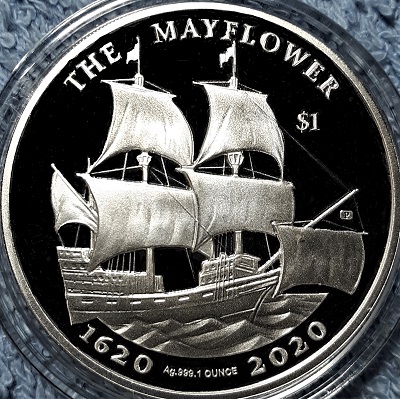G-L-B-49's-Random-Silver-Coins