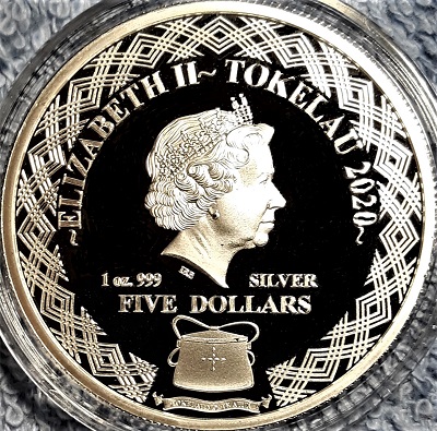 G-L-B-49's-Random-Silver-Coins