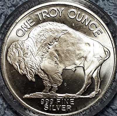 G-L-B-49's-Random-Silver-Coins
