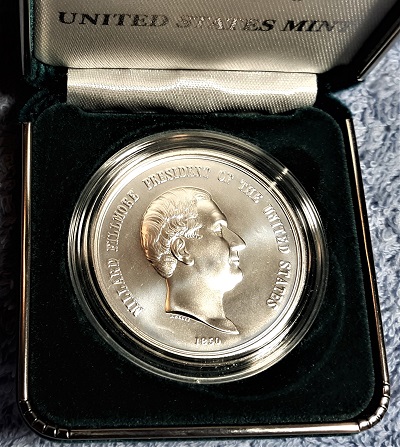 G-L-B-49's-Random-Silver-Coins