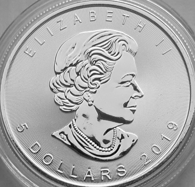 G-L-B-49's-Random-Silver-Coins