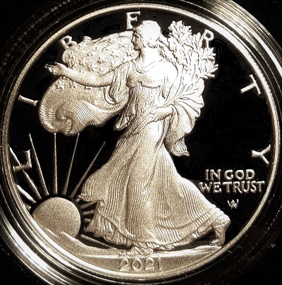G-L-B-49's-American-Silver-Eagle-Collection