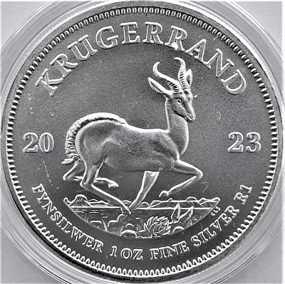 G-L-B-49's-Random-Silver-Coins
