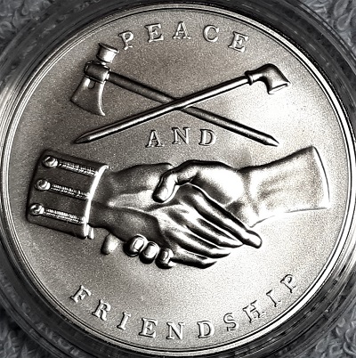 G-L-B-49's-Random-Silver-Coins