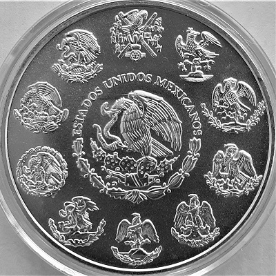G-L-B-49's-Random-Silver-Coins