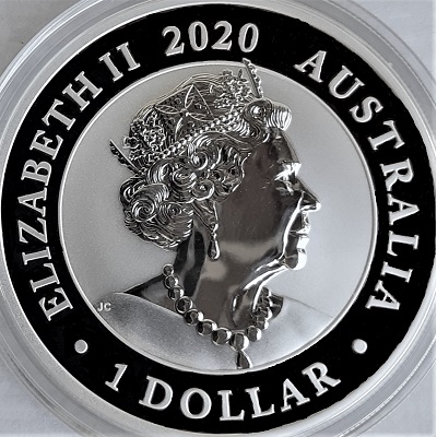 G-L-B-49's-Random-Silver-Coins