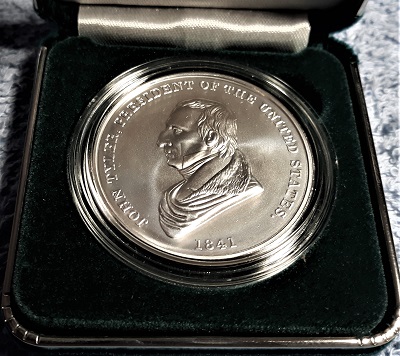 G-L-B-49's-Random-Silver-Coins