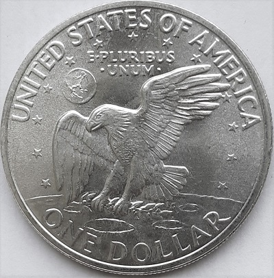 Post-An-Ike-Eisenhower-Dollar