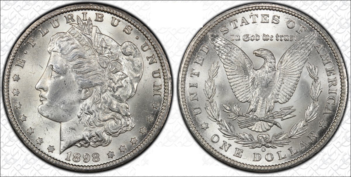 1898-O-Morgan-Dollar,-You-Vs.-PCGS