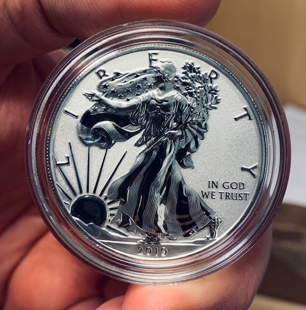 US-Mint-New-Listing-On-Schedule-For-A-2019-Enhanced-Reverse-Proof-American-Silver-Eagle