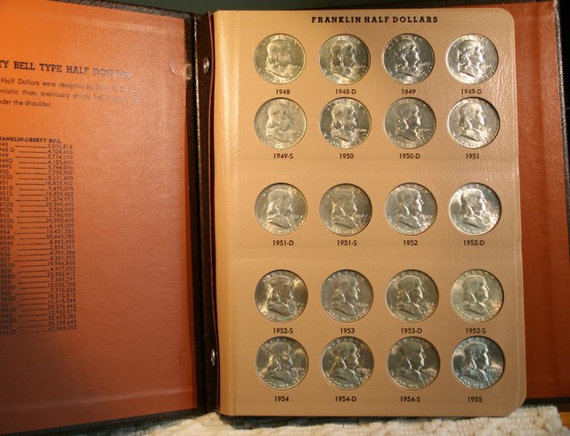 Dansco-Albums:-Are-They-Safe-For-Coins?