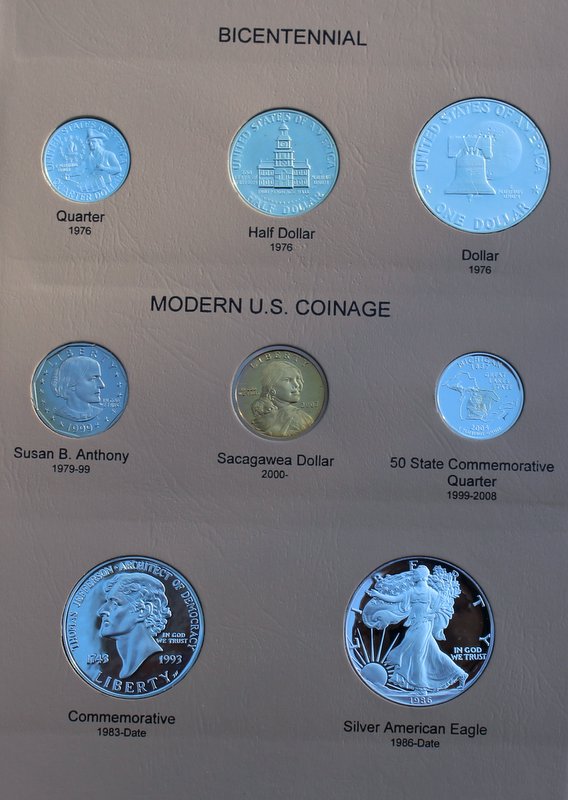 Dansco-Albums:-Are-They-Safe-For-Coins?