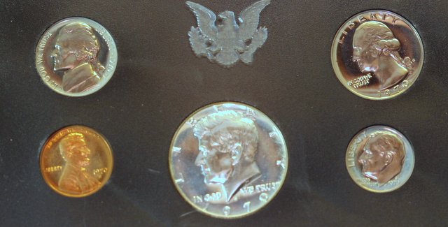 How-Close-Can-We-Get-To-A-Complete-Set-Of-Post-1964-US-Coins?