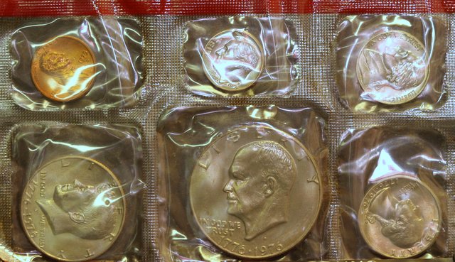 How-Close-Can-We-Get-To-A-Complete-Set-Of-Post-1964-US-Coins?