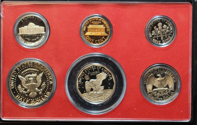 How-Close-Can-We-Get-To-A-Complete-Set-Of-Post-1964-US-Coins?