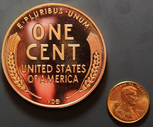 For-Those-Of-US-Who-Own-A-1909-SVDB-Lincoln-Cent....