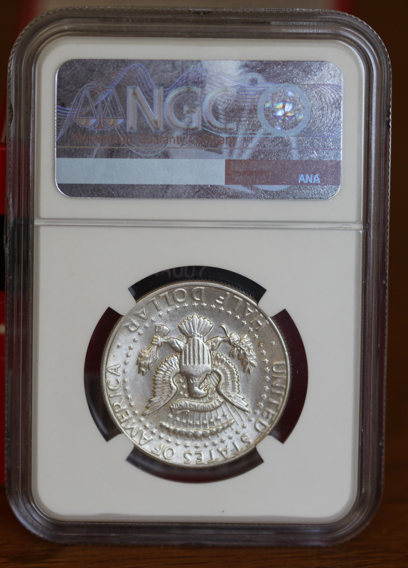 1977-D-Kennedy-40%-Half-Dollar