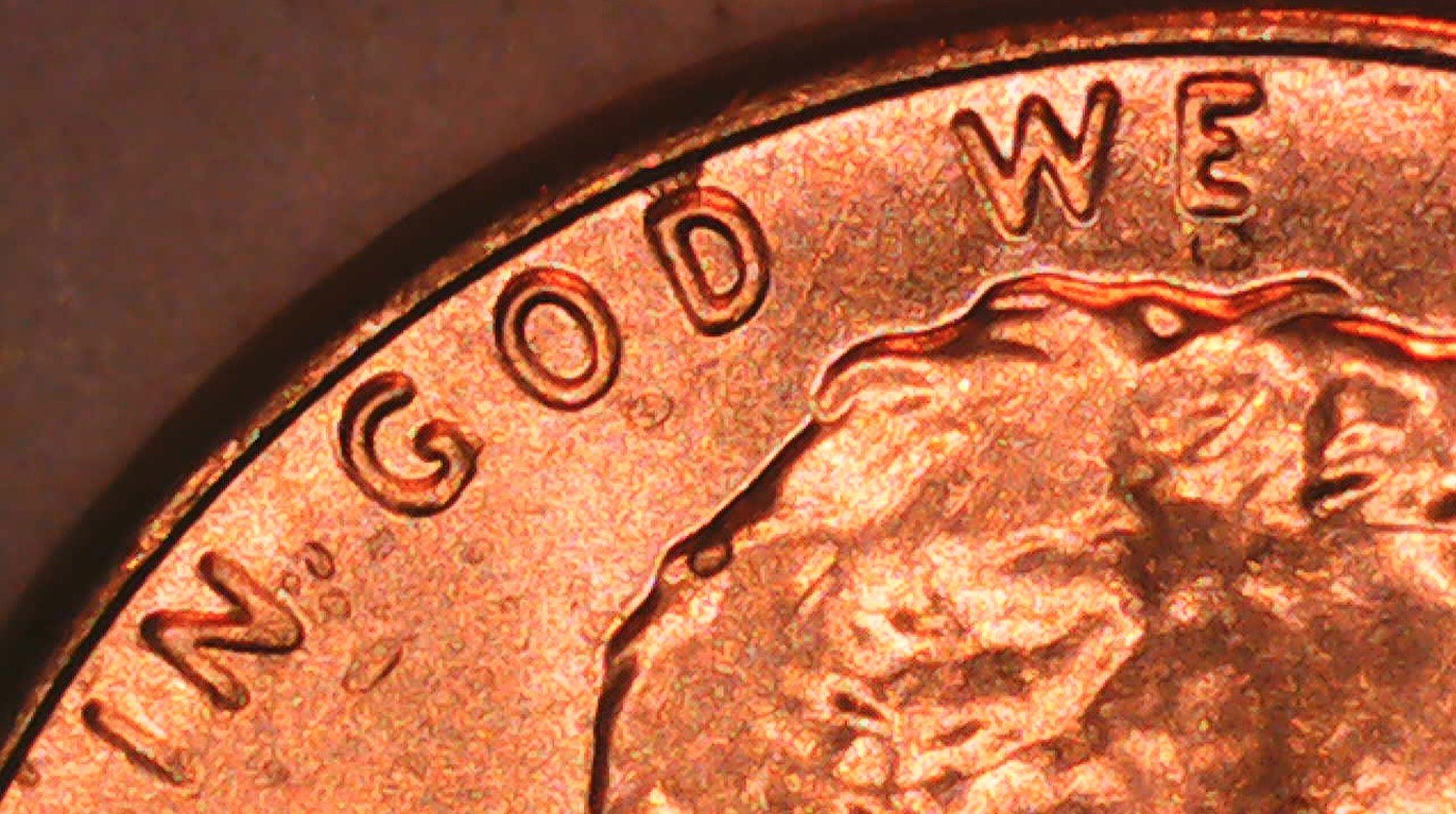 Shiny-Lincoln-Penny---Stubby-