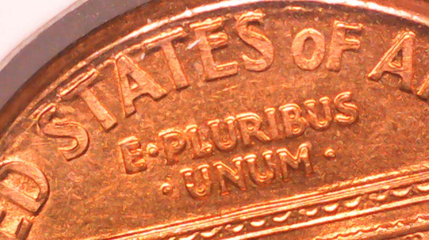 1989-D-Lincoln-Penny---Something-Going-On-With-Obverse