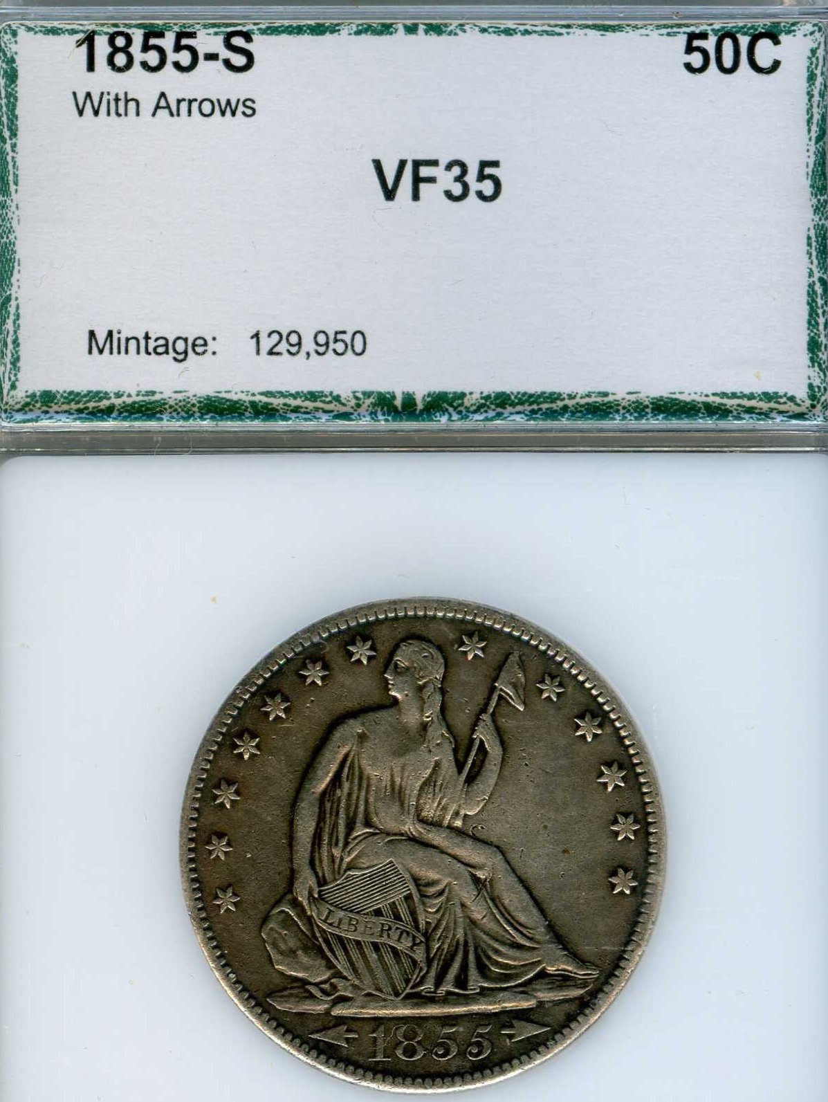 The-54-Days-Of-Seated-Liberty-Coins---Act-III