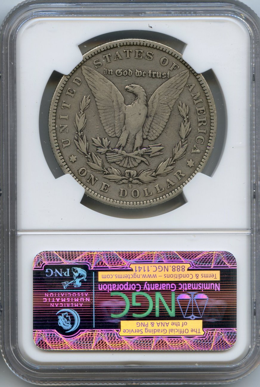 Interesting-Numismatic-Stories