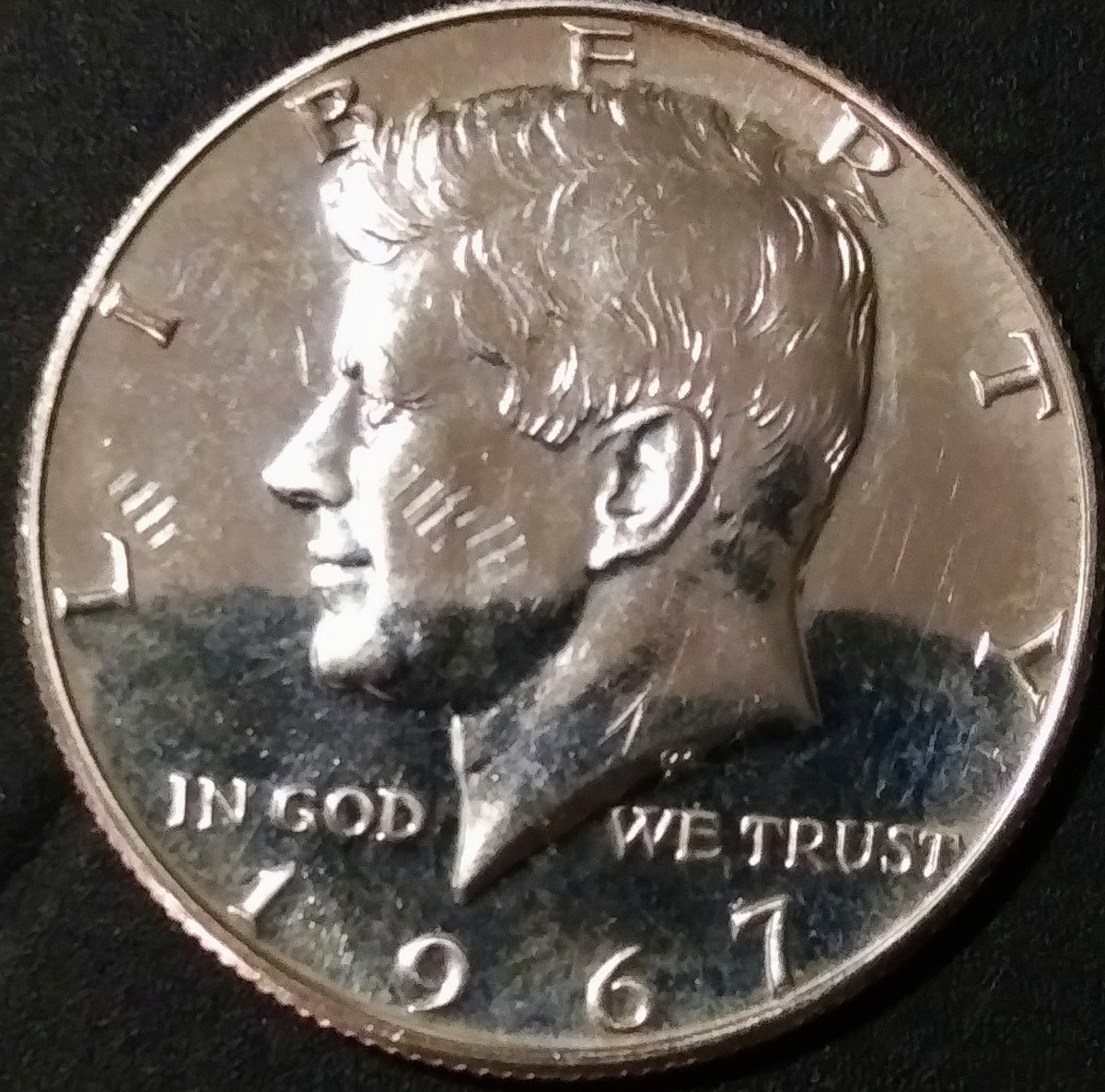 Kennedy-Half-Dollar-?-1967