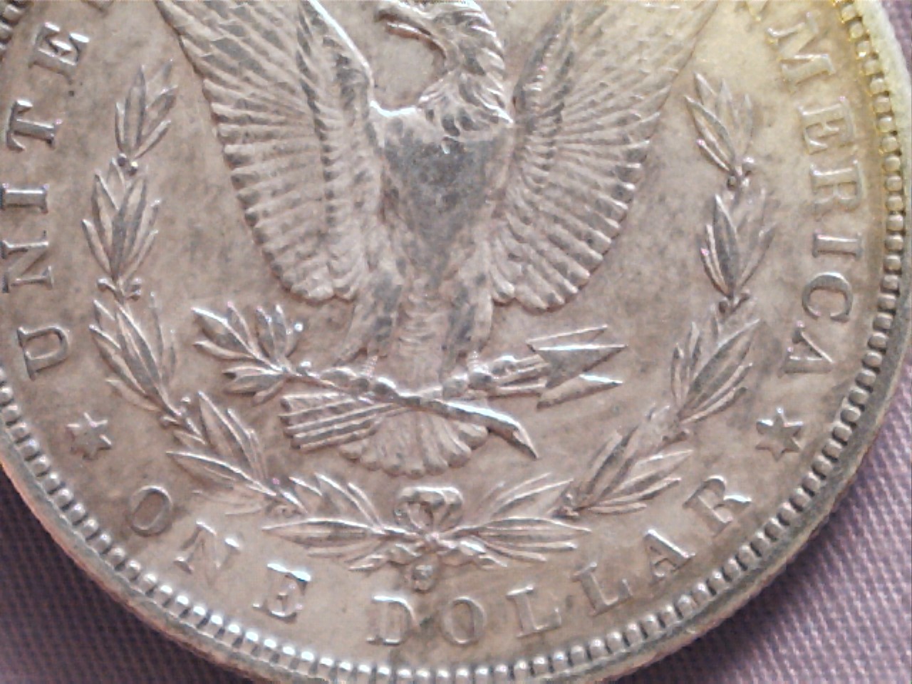 One-Sided-Cleaning-On-This-1884-S-Morgan?