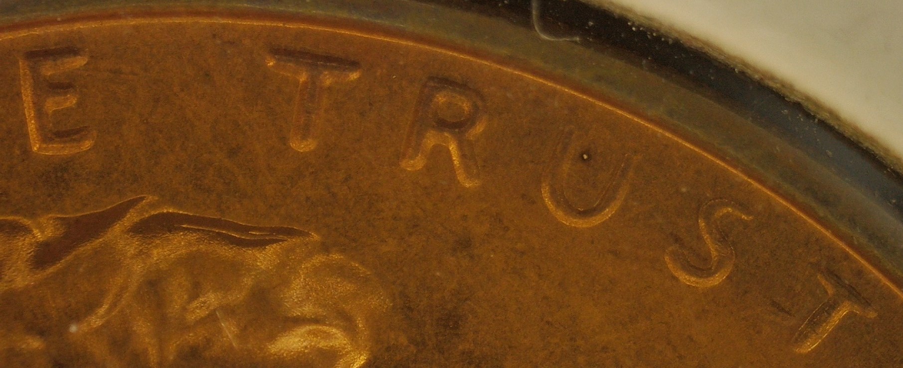 1970-S-1c-Proof-With-Machine-Doubling-I-Assume?-Also,-Confirm-Large-Date?