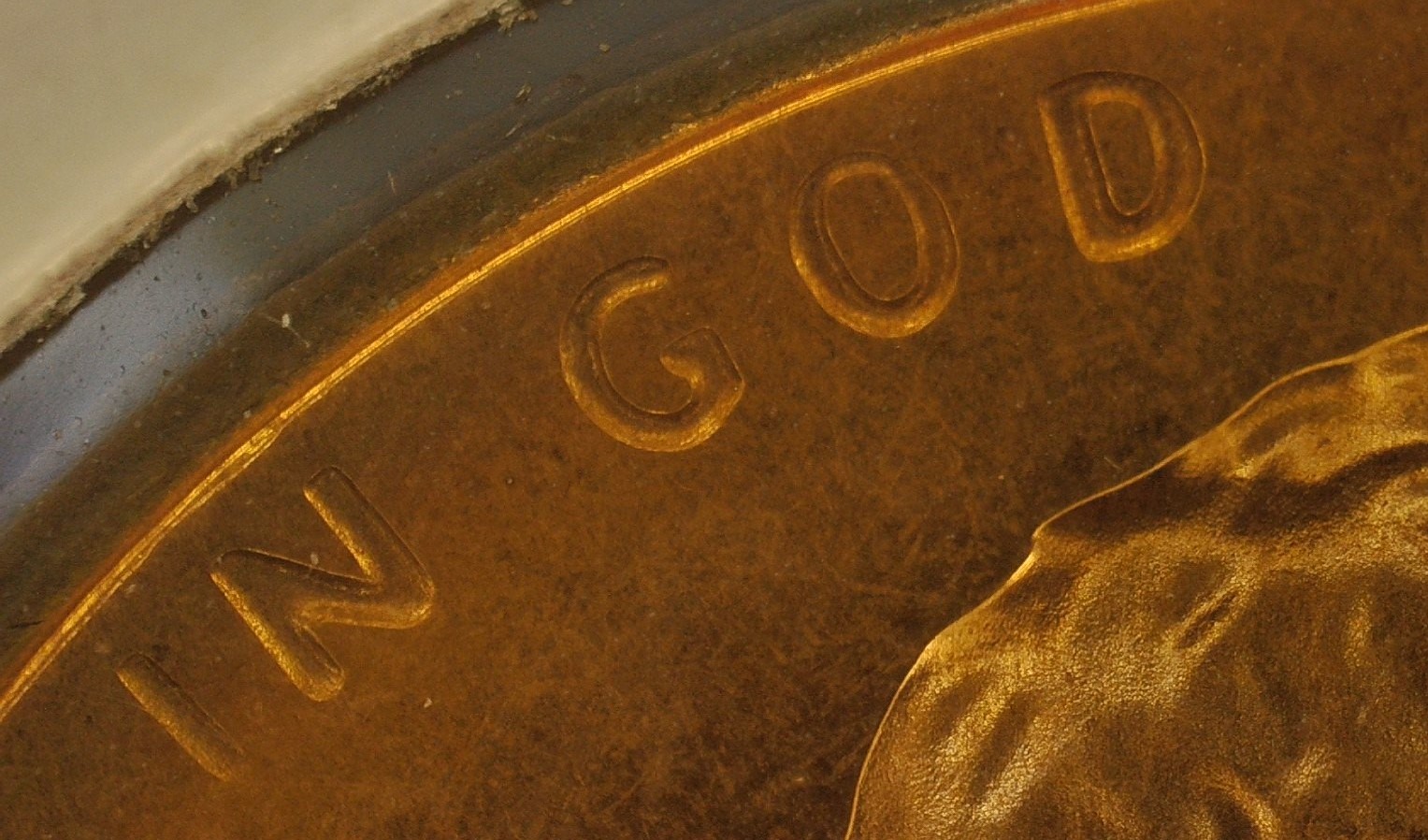 1970-S-1c-Proof-With-Machine-Doubling-I-Assume?-Also,-Confirm-Large-Date?