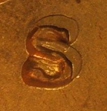 1970-S-1c-Proof-With-Machine-Doubling-I-Assume?-Also,-Confirm-Large-Date?