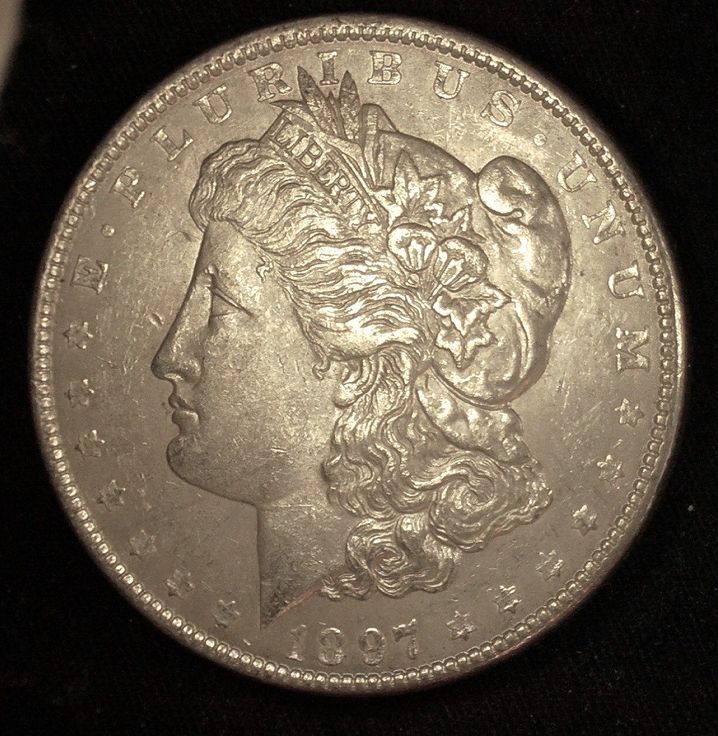 Two-Tubes-Of-Circulated-But-Decent-Morgan's