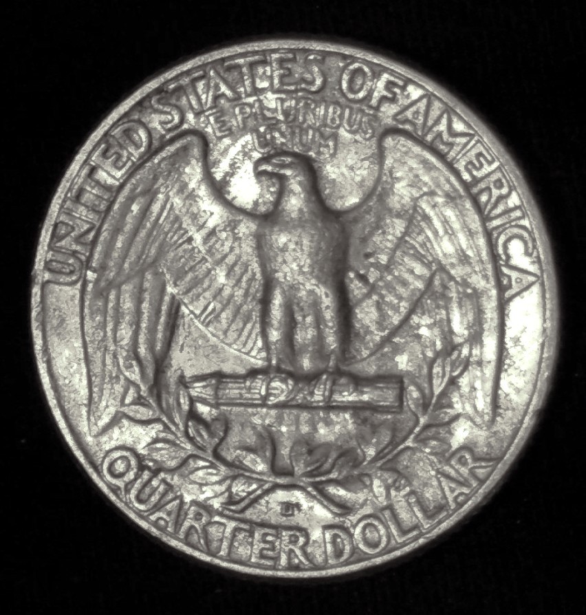 1964-D-Washington-25c-