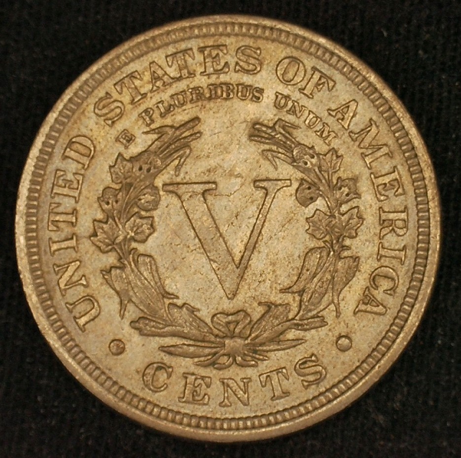1911-Liberty-5c-Grade-Opinions-Requested